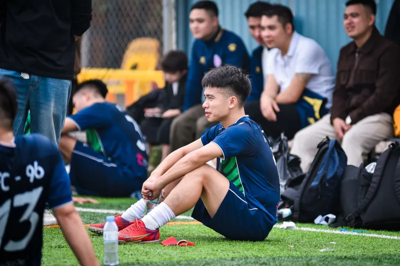 Benched But Not Broken: Inside the Grind of America's Esports Substitute Players