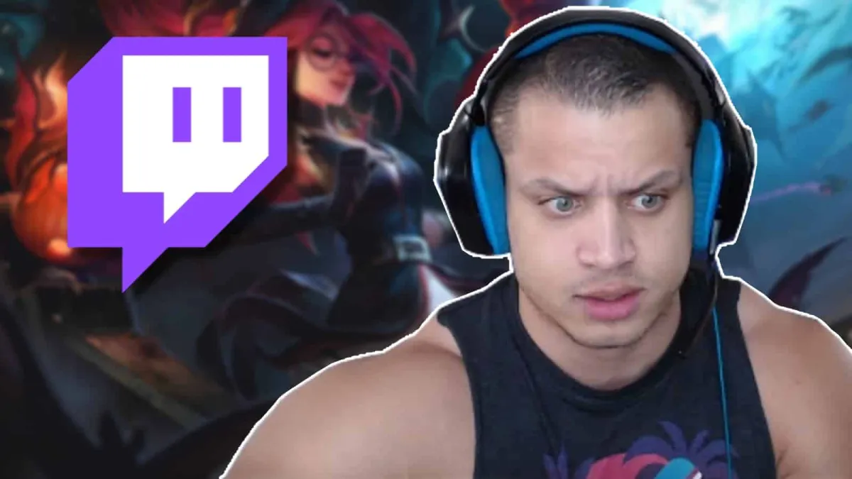 Tyler1