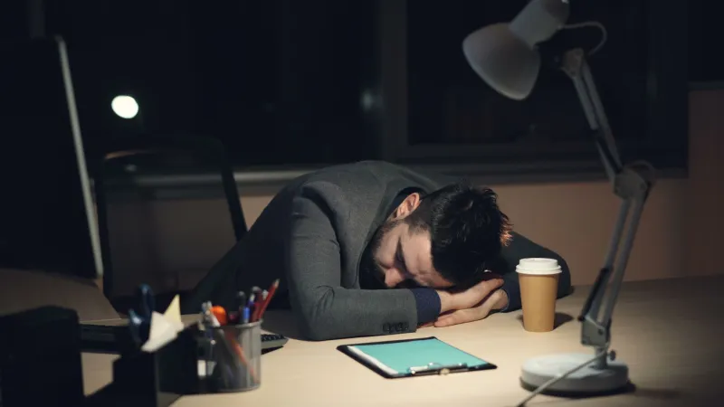 Rest Is a Weapon: How Serious Competitors Beat Burnout Without Losing Their Edge