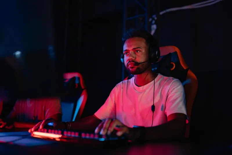 Cut Loose, Level Up: How Getting Dropped From a Pro Roster Became the Best Career Move These US Esports Players Ever Made