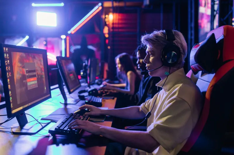 Frags to Figures: How America's Hardest Streamers Are Cashing Out on Chaos