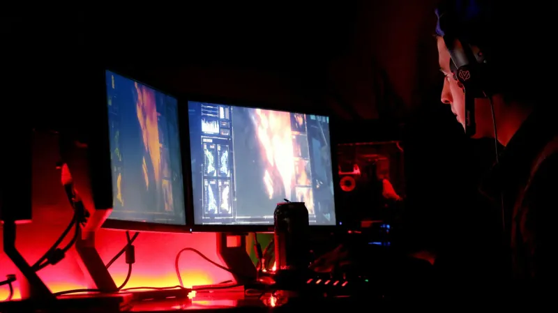 From the Void Back to Victory: How Elite US Gamers Rebuilt Their Mental Game After Hitting Rock Bottom