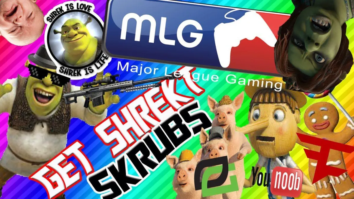 MLG Columbus